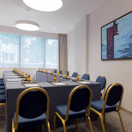 Delta Hotels By Marriott Frankfurt Offenbach Εξωτερικό φωτογραφία