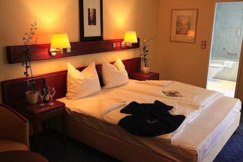 Delta Hotels By Marriott Frankfurt Offenbach Εξωτερικό φωτογραφία