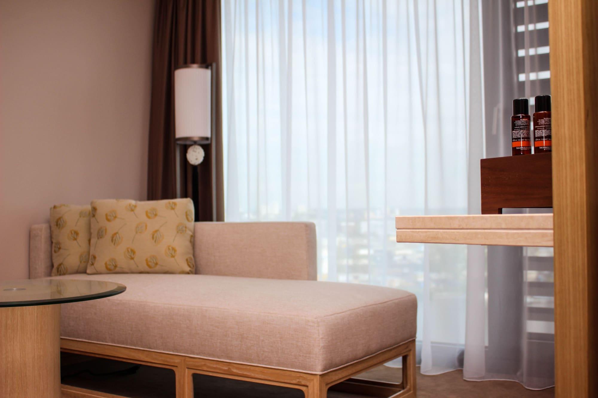 Delta Hotels By Marriott Frankfurt Offenbach Εξωτερικό φωτογραφία