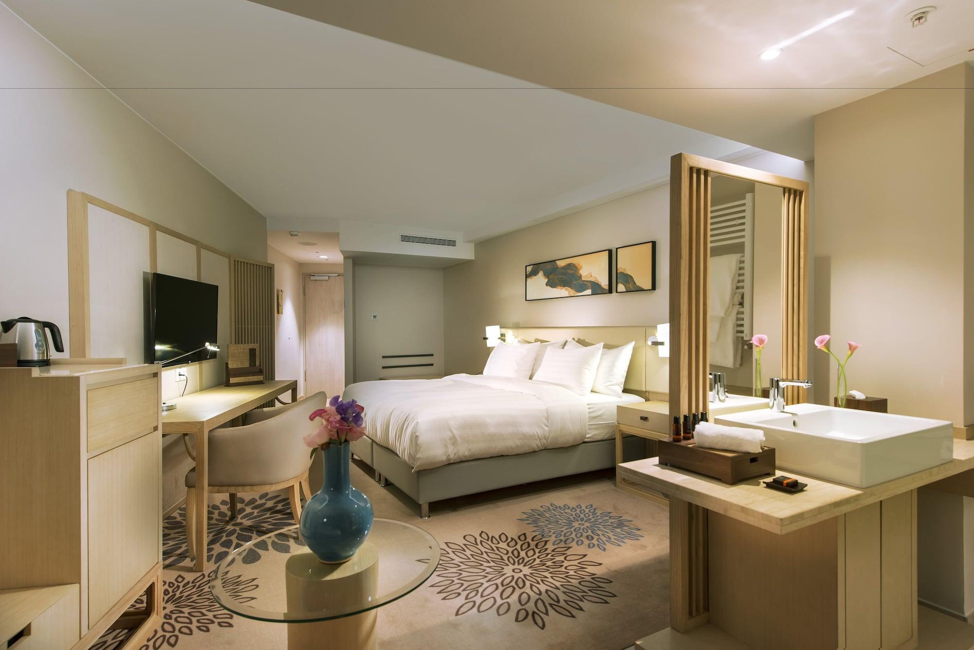 Delta Hotels By Marriott Frankfurt Offenbach Εξωτερικό φωτογραφία