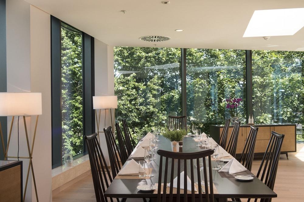 Delta Hotels By Marriott Frankfurt Offenbach Εξωτερικό φωτογραφία