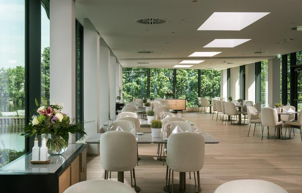 Delta Hotels By Marriott Frankfurt Offenbach Εξωτερικό φωτογραφία