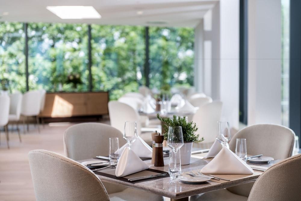 Delta Hotels By Marriott Frankfurt Offenbach Εξωτερικό φωτογραφία