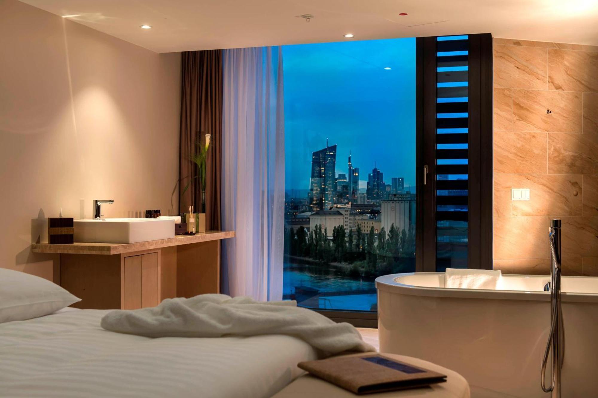 Delta Hotels By Marriott Frankfurt Offenbach Εξωτερικό φωτογραφία