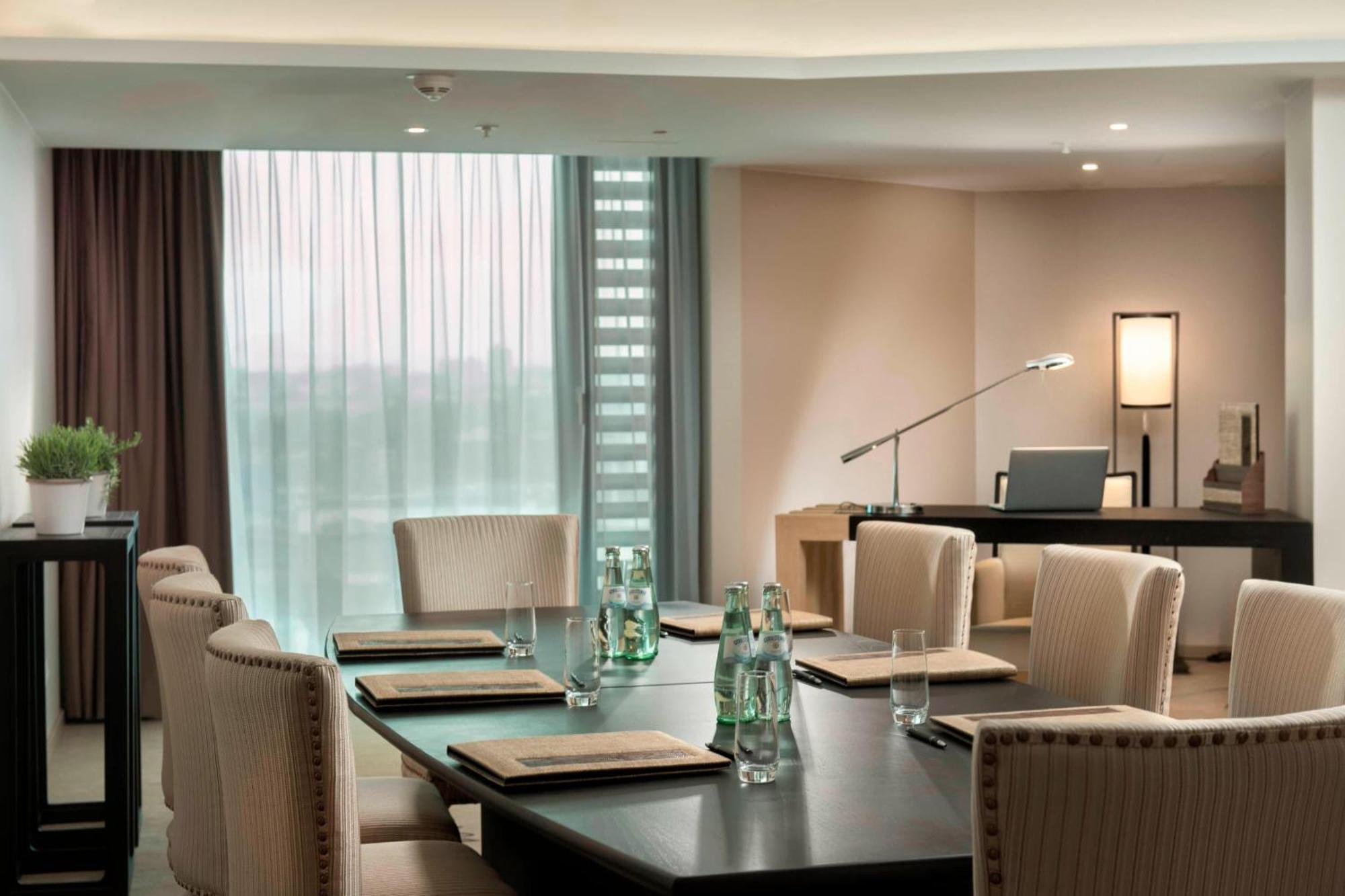 Delta Hotels By Marriott Frankfurt Offenbach Εξωτερικό φωτογραφία
