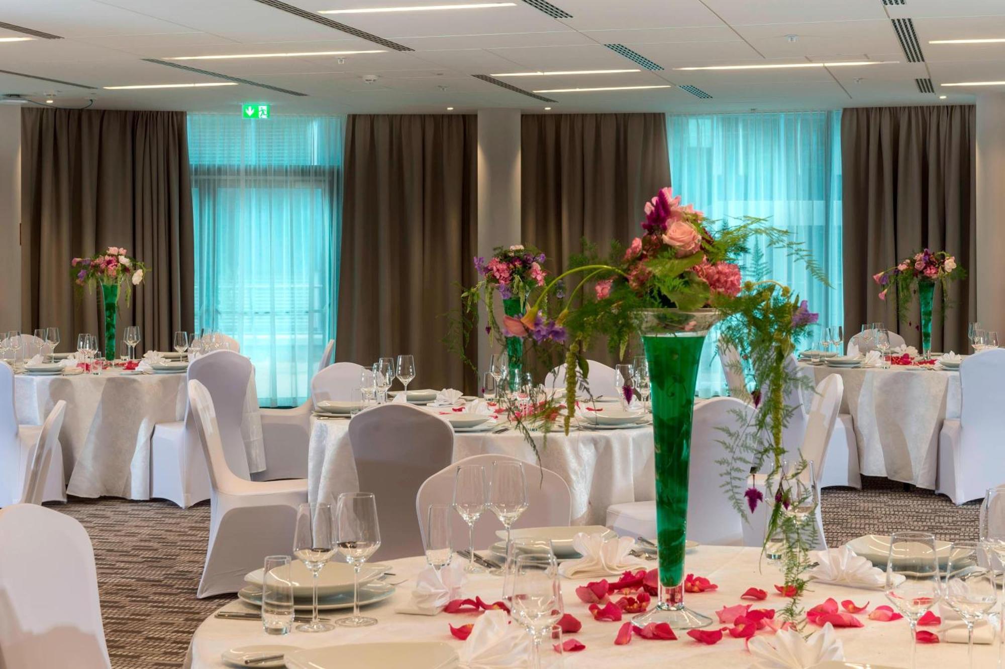 Delta Hotels By Marriott Frankfurt Offenbach Εξωτερικό φωτογραφία