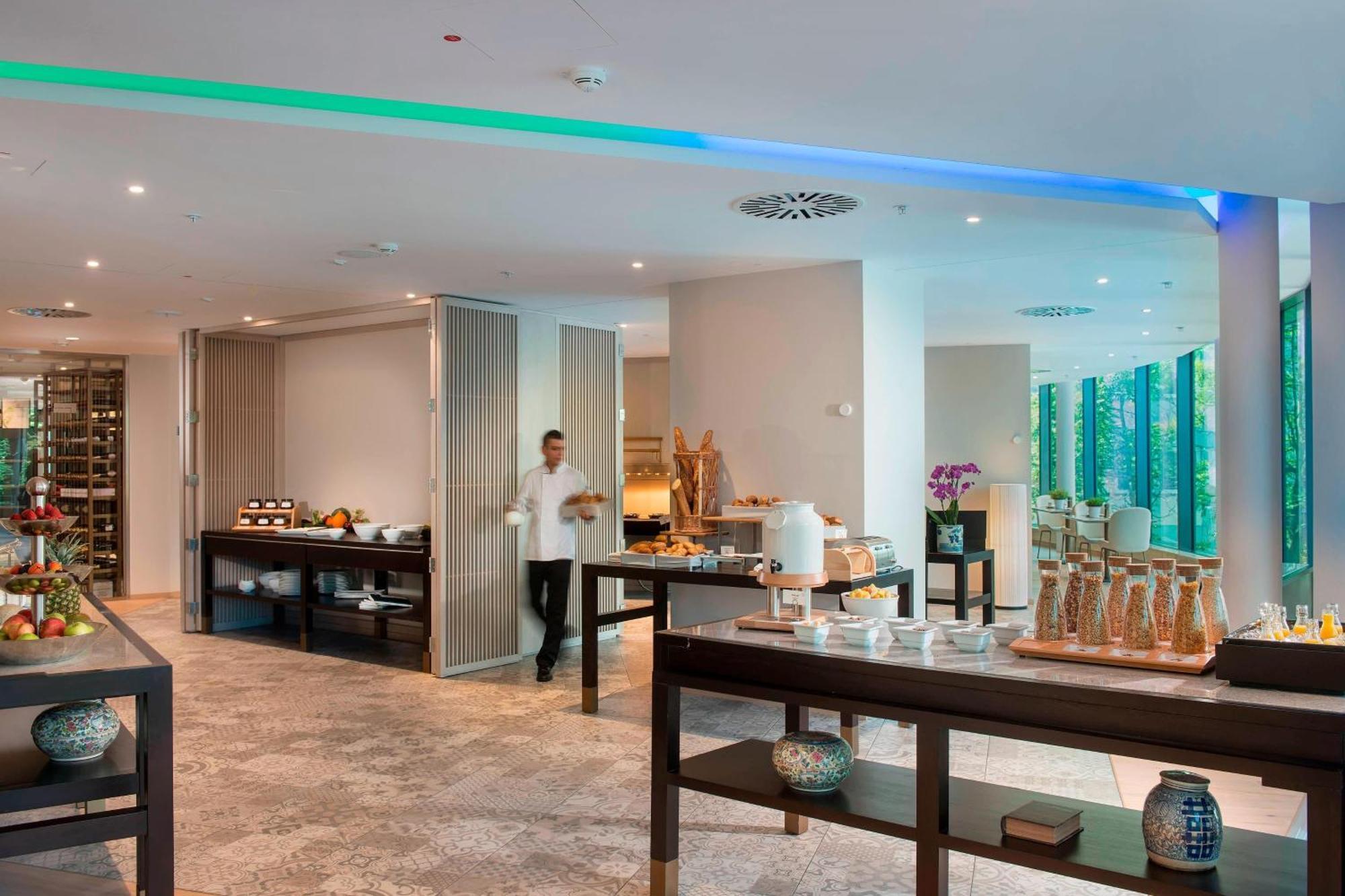 Delta Hotels By Marriott Frankfurt Offenbach Εξωτερικό φωτογραφία