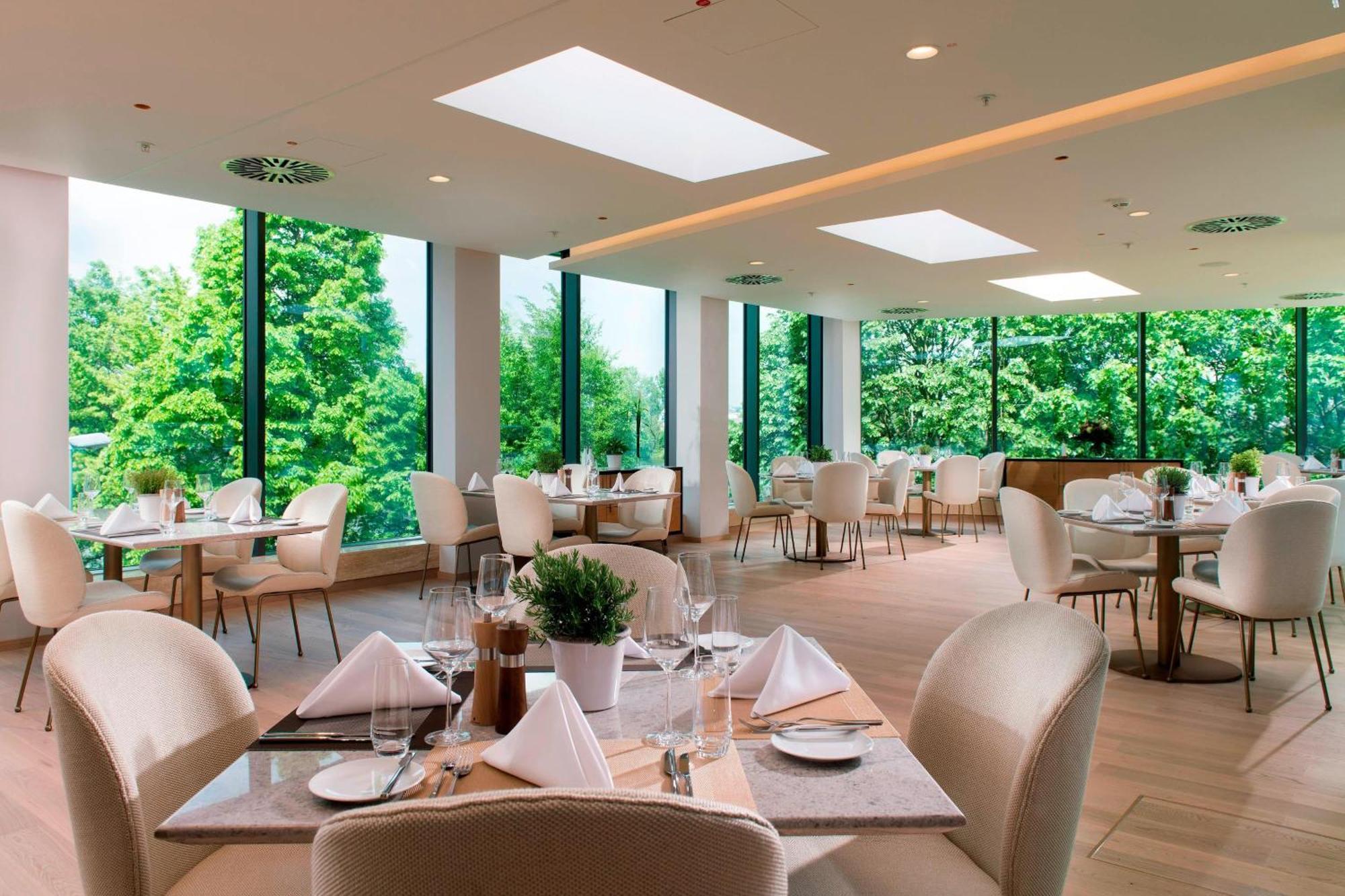 Delta Hotels By Marriott Frankfurt Offenbach Εξωτερικό φωτογραφία