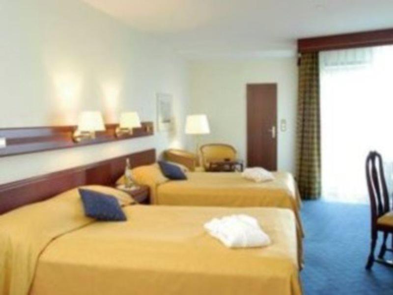 Delta Hotels By Marriott Frankfurt Offenbach Εξωτερικό φωτογραφία