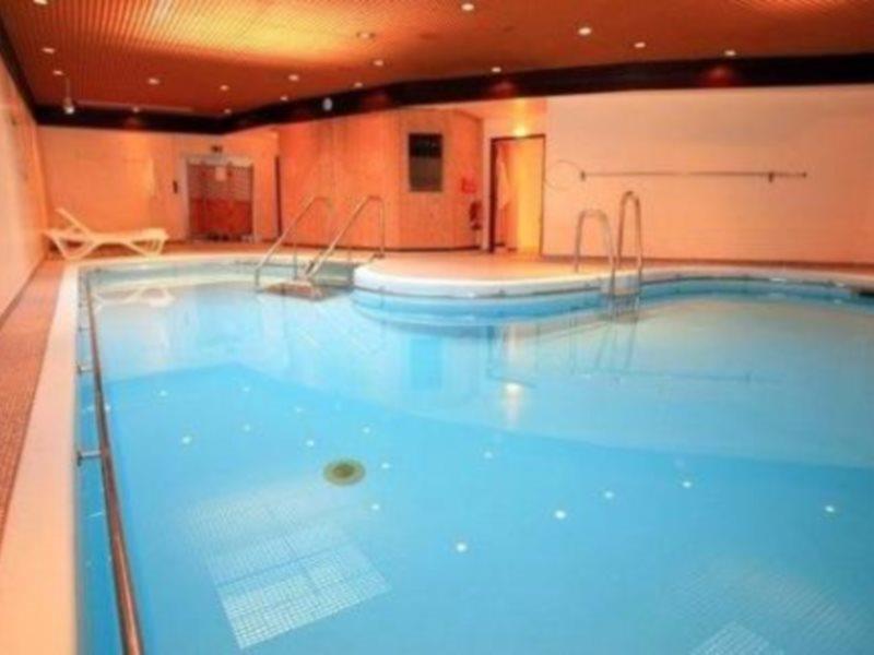 Delta Hotels By Marriott Frankfurt Offenbach Ανέσεις φωτογραφία