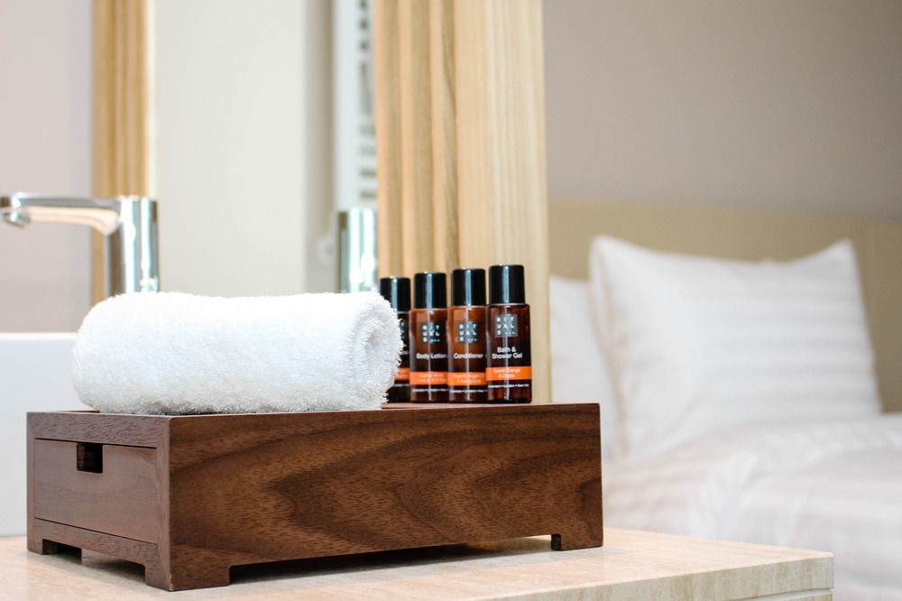 Delta Hotels By Marriott Frankfurt Offenbach Εξωτερικό φωτογραφία