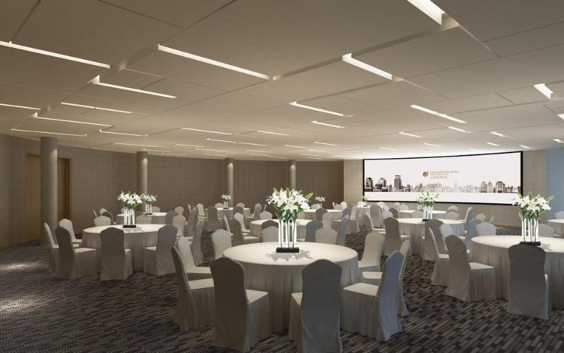 Delta Hotels By Marriott Frankfurt Offenbach Εξωτερικό φωτογραφία