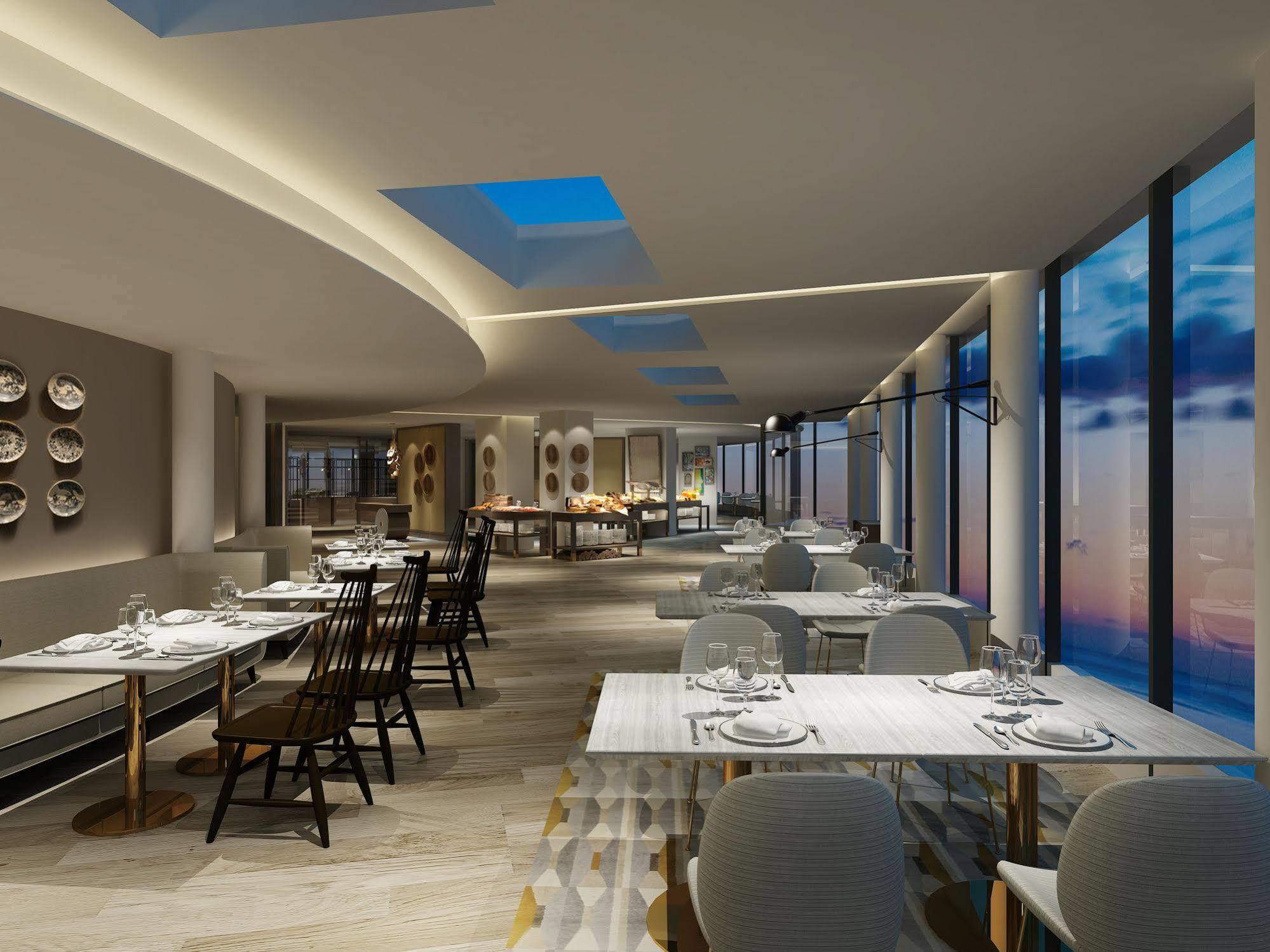 Delta Hotels By Marriott Frankfurt Offenbach Εξωτερικό φωτογραφία
