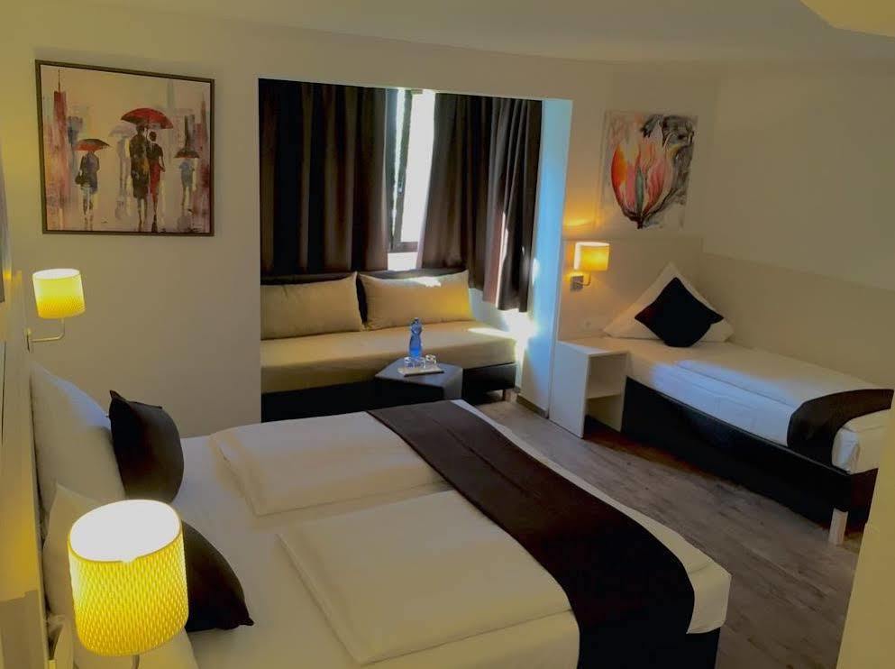 Delta Hotels By Marriott Frankfurt Offenbach Εξωτερικό φωτογραφία